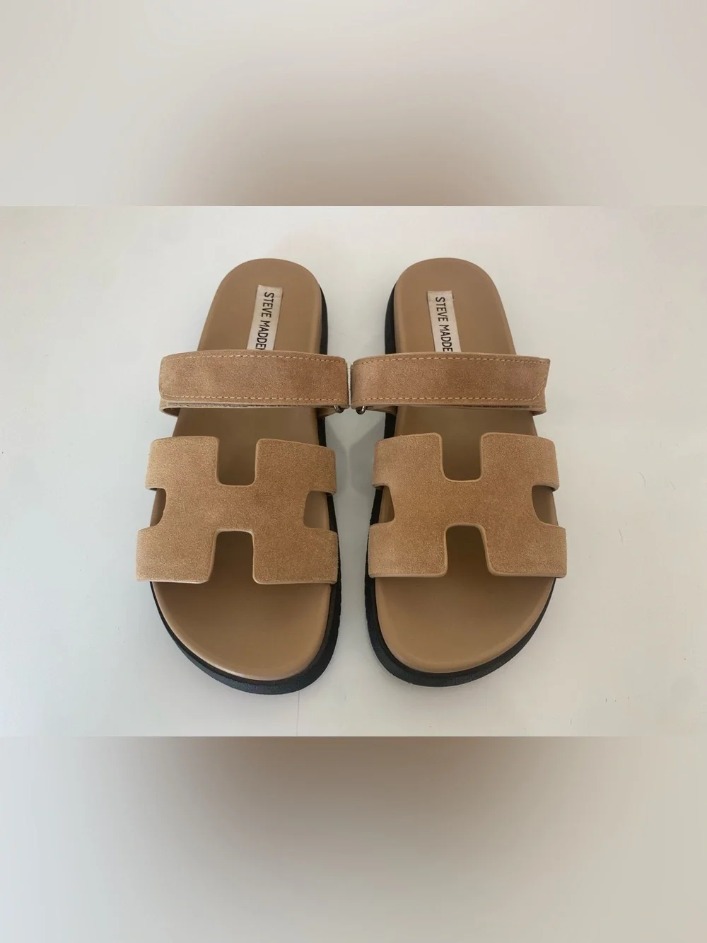 Steve Madden Mayven Sandal Women’s Size 8.5